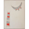<p>Paulino Lazur - Sem T&igrave;tulo - &Oacute;leo s/ tela, 120 x 150 cm, ass. Inferior direito e verso, dat. 1990.</p>