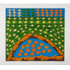 <p>Antonio Poteiro- Sem T&iacute;tulo - Serigrafia, 70 x 80 cm, ass. impressa inferior direito, 106/120. Com carimbo da Associa&ccedil;&atilde;o Cultural Antonio Poteiro. Edi&ccedil;&atilde;o p&oacute;stuma autorizada. Com moldura</p>
