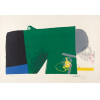 <p>Manabu Mabe - Sem Título, Gravura, 47 x 68 cm, ass. inferior direito, dat. 1978, tiragem PA. V/XII</p> <p>Manabu Mabe - Sem Título, Gravura, 47 x 68 cm, ass. inferior direito, dat. 1978, tiragem PA. V/XII</p>