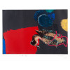 <p>Manabu Mabe - Sem Título, Graura, 50 x 63 cm, ass. inferior direito, dat. 1989, tiragem PA. VI/XVI</p> <p>Manabu Mabe - Sem Título, Graura, 50 x 63 cm, ass. inferior direito, dat. 1989, tiragem PA. VI/XVI</p>