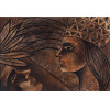 <p>Farnese de Andrade - Sem Título, Óleo s/ madeira, 50 x 73 cm, ass. inferior direito, dat. 1974</p> <p>Farnese de Andrade - Sem Título, Óleo s/ madeira, 50 x 73 cm, ass. inferior direito, dat. 1974</p>