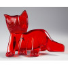 <p>Aldemir Martins - Gato, Escultura de resina e acrílica, 14 x 17 cm, com carimbo do Studio. Acompanha certificado emitido pelo Studio Aldemir Martins</p> <p>Aldemir Martins - Gato, Escultura de resina e acrílica, 14 x 17 cm, com carimbo do Studio. Acompanha certificado emitido pelo Studio Aldemir Martins</p>