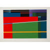 <p>Paulo Calazans - Varal do Morumbi, Serigrafia, 50 x 70 cm, ass. inferior direito, dat. 2012. tiragem 85/100</p> <p>Paulo Calazans - Varal do Morumbi, Serigrafia, 50 x 70 cm, ass. inferior direito, dat. 2012. tiragem 85/100</p>