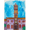 <p>Waldomiro de Deus - Igreja, Acrílica s/ papel, 42 x 29,5 cm, ass. inferior direito, dat. 1974</p> <p>Waldomiro de Deus - Igreja, Acrílica s/ papel, 42 x 29,5 cm, ass. inferior direito, dat. 1974</p>