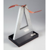 <p>Yutaka Toyota - Sem Título, Escultura em aço e ferro pintado, 20 x 15 x 25 cm, assinado</p> <p>Yutaka Toyota - Sem Título, Escultura em aço e ferro pintado, 20 x 15 x 25 cm, assinado</p>