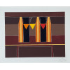 <p>Ferreira Gullar - Sem Título, Serigrafia, 40 x 49 cm, ass. inferior direito, tiragem 102/150</p> <p>Ferreira Gullar - Sem Título, Serigrafia, 40 x 49 cm, ass. inferior direito, tiragem 102/150</p>