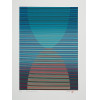 <p>Yutaka Toyota - Espaço Ineyo, Serigrafia, 70 x 50 cm, ass. inferior direito, dat. 2024, tiragem 6/100</p> <p>Yutaka Toyota - Espaço Ineyo, Serigrafia, 70 x 50 cm, ass. inferior direito, dat. 2024, tiragem 6/100</p>