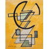 <p>Leopoldo Raimo - Sem Título, Nanquim e aquarela s/ papel, 21 x 15 cm, ass. Inferior esquerdo. Ex coleção da Fámilia do artista</p> <p>Leopoldo Raimo - Sem Título, Nanquim e aquarela s/ papel, 21 x 15 cm, ass. Inferior esquerdo. Ex coleção da Fámilia do artista</p>