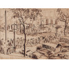 <p>Georgina de Albuquerque - Paisagem Urbana, Nanquim s/ papel, 25 x 33 cm, ass. inferior esquerdo</p> <p>Georgina de Albuquerque - Paisagem Urbana, Nanquim s/ papel, 25 x 33 cm, ass. inferior esquerdo</p>