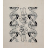 <p>Aldemir Martins - Estudos - Cangaceiro, Nanquim s/ papel, 38 x 32 cm, déc. 60. Com carimbo no verso. Acompanha certificado emitido pelo Studio Aldemir Martins</p> <p>Aldemir Martins - Estudos - Cangaceiro, Nanquim s/ papel, 38 x 32 cm, déc. 60. Com carimbo no verso. Acompanha certificado emitido pelo Studio Aldemir Martins</p>