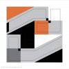 <p>Berez Berezusky - Série Cubo Mágico, Serigrafia, 42 x 30 cm, ass. inferior direito, tiragem 01/15</p> <p>Berez Berezusky - Série Cubo Mágico, Serigrafia, 42 x 30 cm, ass. inferior direito, tiragem 01/15</p>