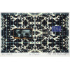 <p>Anna Bella Geiger - De' L Occident, Gravura, 34 x 53 cm, ass. inferior direito, dat. Madrid 2006, tiragem PA V</p>