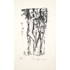 <p>Ibere Camargo - Sem Título, Gravura, 45 x 27 cm, ass. inferior direito, dat. 1988, tiragem 7/30. Com marca d’água do MAM</p> <p>Ibere Camargo - Sem Título, Gravura, 45 x 27 cm, ass. inferior direito, dat. 1988, tiragem 7/30. Com marca d’água do MAM</p>
