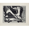 <p>Hudinilson Junior - In Out da Série posição amorosa, Xerox s/ papel, 16 x 19 cm, dat. 1981</p> <p>Hudinilson Junior - In Out da Série posição amorosa, Xerox s/ papel, 16 x 19 cm, dat. 1981</p>