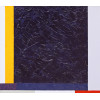 <p>Eduardo Sued - Sem Título - Acrilica s/ tela, 70 x 80 cm, ass. verso, dat. 2008</p>