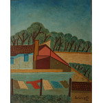 Marco Grilli Objetos de Arte- 1 LEILÃO DE OBRAS DE ARTE - MARCO GRILLI OBJETOS DE ARTE