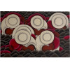 <p>José Sabóia - OST. Mede 40cm x 60cm.</p>