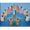 <p>Meiga - OST. Mede 37cm x 45cm.</p>
