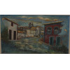 <p>Bax, 73 - OSE - Diamantina. Mede 30cm x 50cm.</p>