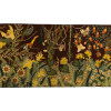 <p>ELM - Tape&ccedil;aria. Cenas Tropicais - Mede 124cm x 240cm.</p>