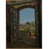 <p>Emira Cadar - OST. Mede 59cm x 79cm.</p>
