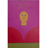 <p>Antônio Maia - AST. Mede 73cm x 50cm.</p>