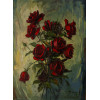 <p>Frederico Bracher, 67 - OST. Mede 61cm x 46cm.</p>