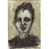 <p>Desali 2000 - Técnica mista sobre cartão. Mede 35,5cm x 27cm.</p>