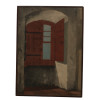 <p>Jean Guillaume, 70 - OSM - Cabo Frio. Mede 47cm x 35cm.</p>