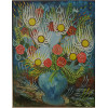 <p>Bax - OSE - Vaso de flores. Mede 51cm x 40cm.</p>