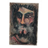 <p>Carlos Carreteiro - OST - Pintor espanhol radicado no Brasil desde 1971. Mede 60cm x 40cm.</p>