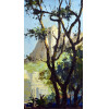 ROMANELLI <br />VISTA DO CORCOVADO, RIO DE JANEIRO ANO 2.000.<br />ACRILICA SOBRE MDF<br />MEDIDAS: 86 X 47 CM S MOLDURA E 113 X 74 CM C MOLDURA ROMANELLI <br />VISTA DO CORCOVADO, RIO DE JANEIRO ANO 2.000.<br />ACRILICA SOBRE MDF<br />MEDIDAS: 86 X 47 CM S MOLDURA E 113 X 74 CM C MOLDURA