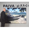 MAURO COSTA <br />Copacabana<br />O.S.T.<br />PAINEL: 160x120,5 cm. MAURO COSTA <br />Copacabana<br />O.S.T.<br />PAINEL: 160x120,5 cm.