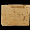 SYLVIO PINTO (1918-1997)<br />Moulin Rouge, 1950.<br />Constam avarias.<br />MED: 10 X 13