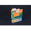 TARSILA DO AMARAL- Fundação Finambrás, 1998. Capa dura forrada tecido vermelho e contracapa. 29,5x24x3 cm.