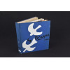 GEORGES BRAQUE de Draeger. France, 1971. Capa dura, forração em tecido, estampagem baixo relevo. 31x29x4 cm.