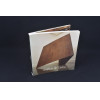 AMILCAR DE CASTRO- Ed. Takano, 2001- Brochurão.31x31x3 cm.