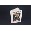 PICASSO - MASP - SÃO PAULO, 1996. Por ocasião da exposição retrospectiva, MASP, limitada a 3.000 exemplares. Capa dura e contracapa.29X22X3 cm.