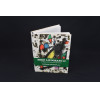 JOAN MIRÓ- LITÓGRAFO VOL.II (1953-1963) Ed. Poligrafa Barcelona. 1972. <br />Capa dura e sobrecapa, livro de referência.33x26x4,5 cm.<br />*cotação em foto anexa.