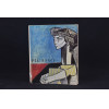 PICASSO - Une nouvelle dation - Paris , 1990.Ed. Reunion des musées nationaux. Brochurão. 27x22x 3,5 cm. 