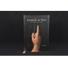 LEONARDO DA VINCI (1452-1519) obra completa de pintura e desenho. 2004. Em português, impresso na Itália, 2004. TASCHEN. 45x30x7 cm. PESO:8,4 K.<br />*Cotação em foto anexa.
