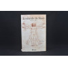 LEONARDO DA VINCI- II -Desenhos e esboços. Frank Zollner, 2005 Taschen, versão português para Paisagem Distribuidora de livros. 39x26x3 cm.