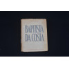 BAPTISTA DA COSTA por Carlos Rubens, SBBA 1947. RARÍSSIMO, tiragem 1.200 exemplares, numerado: 123. 29x23,2,6 cm.