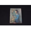 PICASSO - The early years, 1892-1906. National Galery Washington, 1996. Capa dura, tecido e sobrecapa. 31x24x4 cm.