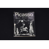 PICASSO Catalogue de l'ouvre gravé et lithographié (1966-1969)- Georges Bloch, TOME 2. Capa dura, tecido, sobrecapa. Décima edição 1977. Berna, Suiça. 30X25X3,5 CM<br />*Cotação em foto anexa.