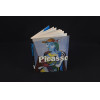 PICASSO, Jean-Louis Ferrier . Ed. Terrail, 1996. Impresso na Itália, idioma:inglês. Capa dura e sobrecapa. 30x24x2 cm.