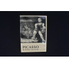 PICASSO Peintre-graveur TOME IV, BERNE SWITZERLAND 1994.Capa dura, tecido e sobrecapa. 30,5X22X5 CM.