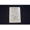 PICASSO Peintre-graveur TOME I, BERNE SWITZERLAND 1990. Capa dura, tecido e sobrecapa. 31X22X4 CM.