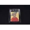 PANCETTI O PINTOR MARINHEIRO- 1979. J. Roberto Teixeira Leite, Fundação Conquista.Grande volume,capa dura e sobrecapa. Edição única, obra referência, maior compilação de imagens do artista. 32x26x6 cm.