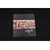 AS ARTES DE CARYBÉ- Imprensa Oficial SP 2009.Capa dura e contracapa, edição bilingue: português/espanhol. 30,5x29x3,5 cm.